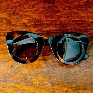 Sunbuddies Uma Tortoise She’ll Sunglasses